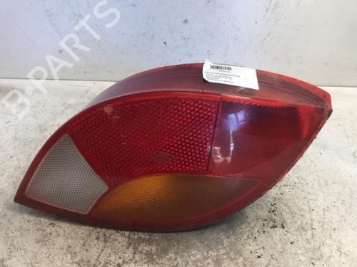 Used Right taillight Right taillight FORD KA (RB_) 1.3 i (60 hp) 34299086 34299086