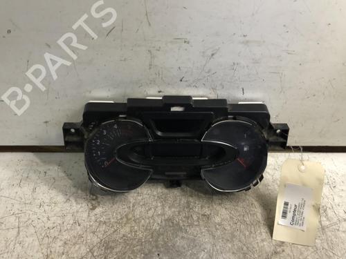 Used Instrument cluster Instrument cluster RENAULT TRAFIC III Van (FG_) 1.6 dCi 125 (FGMH) (125 hp) 34297898 34297898