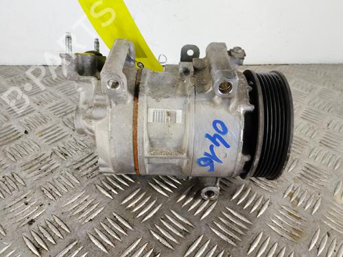 Used AC compressor AC compressor CITROËN C4 II (NC_) [2009-2026] 34737882 34737882