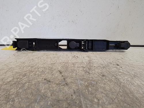 Support de lampe Support de lampe RENAULT KANGOO (KC0/1_) 1.4 (KC0C, KC0H, KC0B, KC0M) (75 hp) 34297029 34297029