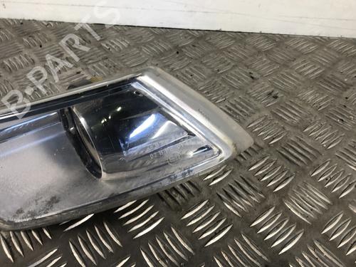 Used Left front fog light Left front fog light CITROËN C5 III (RD_) 2.0 HDi 140 (RDRHF8, RDRHFA, RDRHA8, RDRHAJ) (140 hp) 34300962 34300962