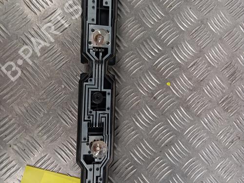 Used Lamp holder Lamp holder RENAULT MASTER III Van (FV) 2.3 dCi 145 RWD (FV0E, FV0F, FV0T, FV10, FV12, FV11) (146 hp) 34303472 34303472