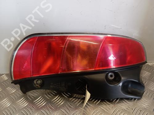 Used Left taillight Left taillight LANCIA YPSILON (843_) [2003-2011] 34300504 34300504