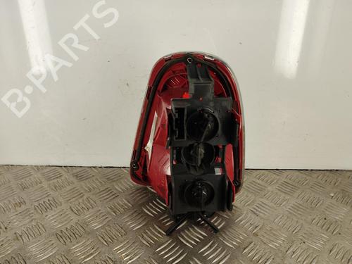Left taillight MINI MINI (R56) Cooper D | BP40200104C34 - Image 2