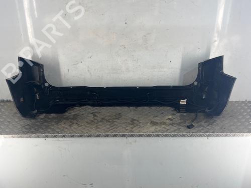 Used Rear bumper Rear bumper 38973389 38973389