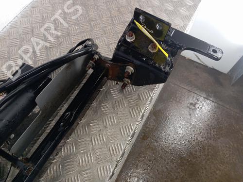 Used Tow ball/Mechanism Tow ball/Mechanism RENAULT KOLEOS II (HC_) 2.0 dCi 175 (HCAK) (177 hp) 34303825 34303825