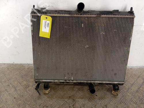 water-radiator-citroen-c5-iii-rd_-2008-2009-2010-2011-2012-2013-2014-2015-2016-2017-34303500 main image