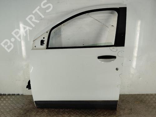 Used Left front door Left front door 39253008 39253008
