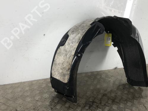 Used Wheel arch Wheel arch KIA CEE'D (JD) 1.4 CRDi 90 (90 hp) 34300630 34300630