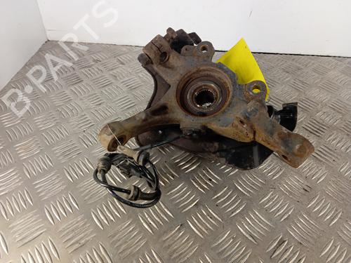 Used Right front steering knuckle Right front steering knuckle FIAT FIORINO Box Body/MPV (225_) [2007-2026] 34304090 34304090
