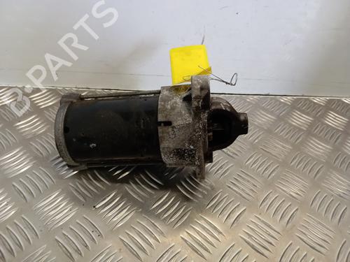 Used Starter Starter RENAULT CLIO IV (BH_) 1.5 dCi 75 (75 hp) 34300403 34300403