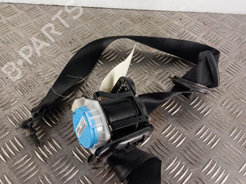 Used Front left seatbelt Front left seatbelt MERCEDES-BENZ B-CLASS Sports Tourer (W246, W242) B 200 CDI (246.201) (136 hp) 34302762 34302762