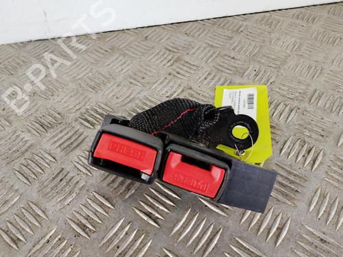 Used Seat buckle Seat buckle 38544797 38544797