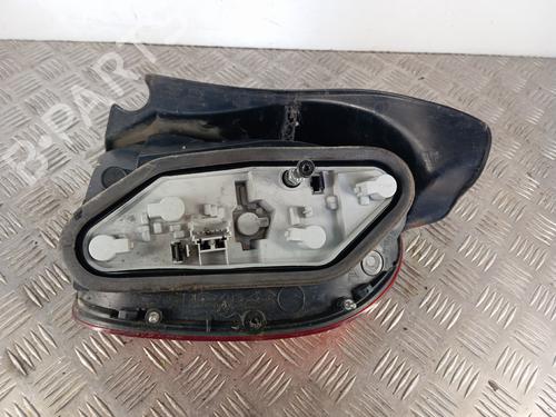 Used Left taillight Left taillight RENAULT MODUS / GRAND MODUS (F/JP0_) 1.2 16V (JP0W) (101 hp) 36300203 36300203