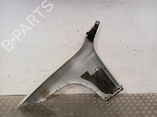 Used Right front fenders Right front fenders BMW X1 (E84) xDrive 20 d (177 hp) 35933276 35933276