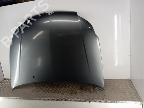 Used Hood Hood CITROËN C5 II (RC_) [2004-2008] 34302355 34302355