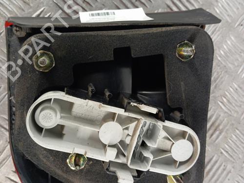 Used Right taillight Right taillight VOLVO V40 Estate (645) [1995-2004] 34303273 34303273