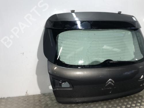 tailgate-citroen-c4-ii-nc_-2009-34300638 main image