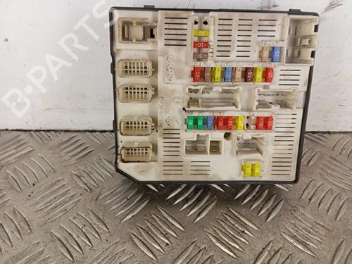 Used Electronic module Electronic module RENAULT MEGANE III Grandtour (KZ0/1) 1.5 dCi (86 hp) 34303492 34303492