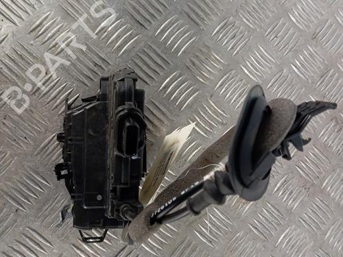 rear-right-lock-renault-clio-v-b7_-2019-34303214 main image