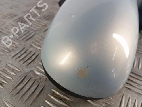Used Right mirror Right mirror RENAULT SCÉNIC I MPV (JA0/1_, FA0_) [1999-2010] 36346053 36346053