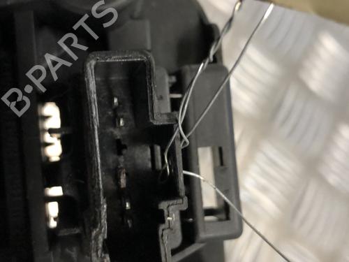Used Lamp holder Lamp holder PEUGEOT 206 Hatchback (2A/C) 1.4 HDi eco 70 (68 hp) 34300514 34300514