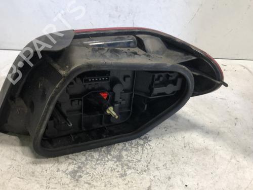 Used Left taillight Left taillight CITROËN XSARA Coupe (N0) 2.0 HDI 90 (90 hp) 34299835 34299835