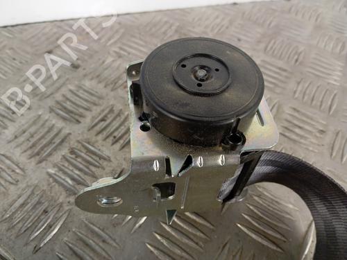 Used Front right seatbelt Front right seatbelt OPEL CORSA E (X15) 1.4 (08, 68) (90 hp) 34301740 34301740
