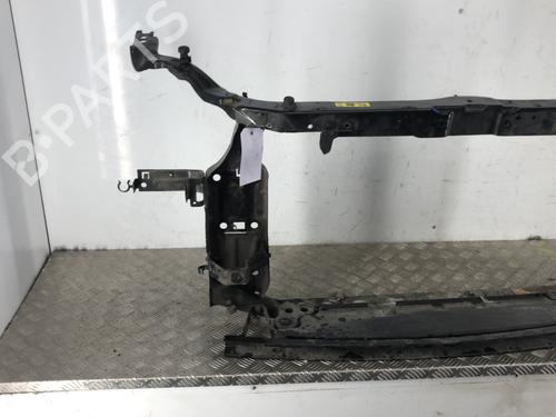 Frontplade/Frontkurv Frontplade/Frontkurv NISSAN QASHQAI I (J10, NJ10) 1.5 dCi (106 hp) 34302007 34302007
