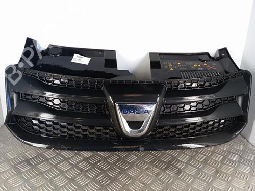 griglia-anteriore-dacia-sandero-ii-2012-34302381 main image