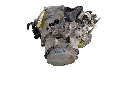 Gearbox CITROËN C4 II (NC_) | BP35798877M3 - Image 5