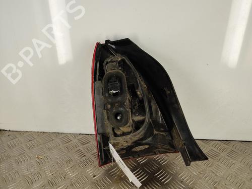 Used Right taillight Right taillight RENAULT TWINGO II (CN0_) 1.5 dCi 75 (75 hp) 40200107 40200107