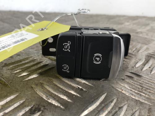 Used Switch Switch RENAULT TALISMAN Grandtour (KP_) 1.6 dCi 130 (130 hp) 34304966 34304966