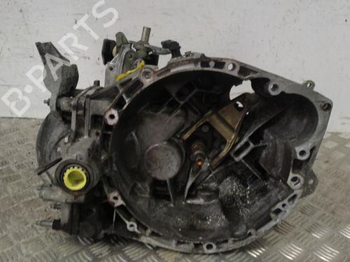 Gearbox CITROËN C5 I (DC_) 2.0 HDi (DCRHZB, DCRHZE) | BP34297470M3  - Image 5