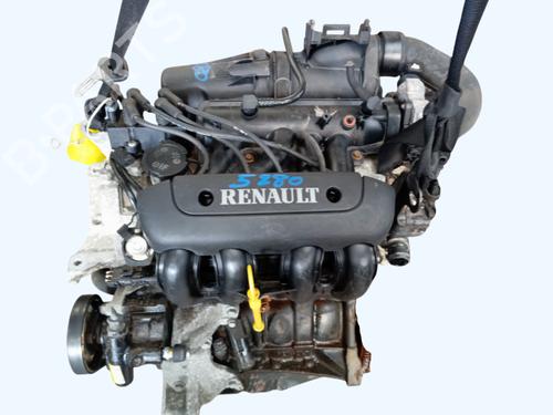 Engine RENAULT KANGOO Express (FC0/1_) 1.2 (FC01, FC0A, FC0F) | BP34303627M1  - Image 5