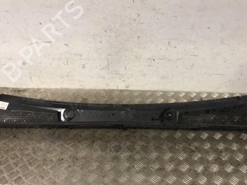 Torpedoplade Torpedoplade RENAULT TRAFIC III Van (FG_) 1.6 dCi 125 (FGMH) (125 hp) 34297895 34297895