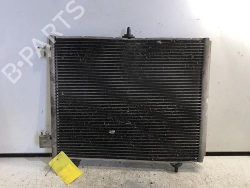 Used AC radiator AC radiator PEUGEOT 208 I (CA_, CC_) 1.0 VTi (68 hp) 34297803 34297803