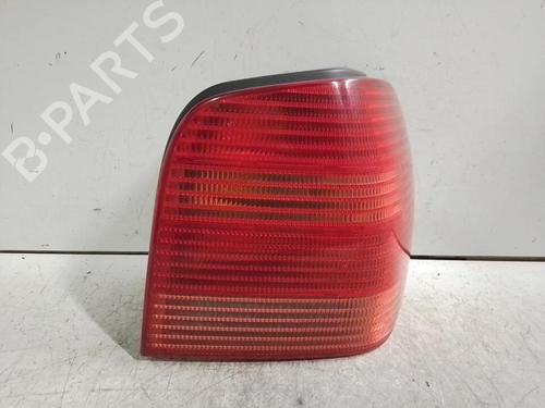 Used Right taillight Right taillight VW POLO (6N2) [1999-2001] 34297545 34297545
