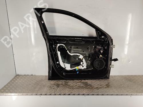 Used Left front door Left front door PEUGEOT 308 SW III (FC_, FJ_, FR_, F4_, FN_) BlueHDi 130 (FCYHZL, FCYHZT) (131 hp) 39724472 39724472