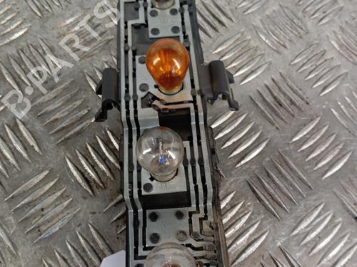 Used Lamp holder Lamp holder CITROËN XSARA PICASSO (N68) 1.6 HDi (90 hp) 34302492 34302492