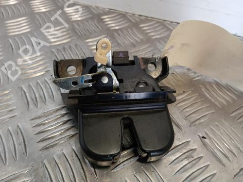 Used Tailgate lock Tailgate lock AUDI A2 (8Z0) 1.4 (75 hp) 34300675 34300675