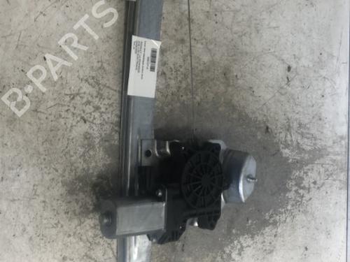 Rear right window mechanism RENAULT ZOE (BFM_) | BP34299187C25 - Image 2