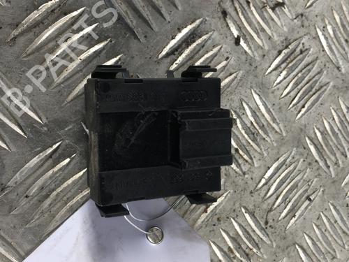 Used Left front window switch Left front window switch AUDI A3 (8L1) [1996-2006] 34301239 34301239