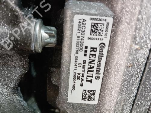 Used Gearbox Gearbox RENAULT CLIO IV (BH_) [2012-2021] 34304098 34304098