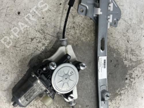 Rear left window mechanism KIA RIO III (UB) 1.4 CRDi | BP34299199C24 - Image 2