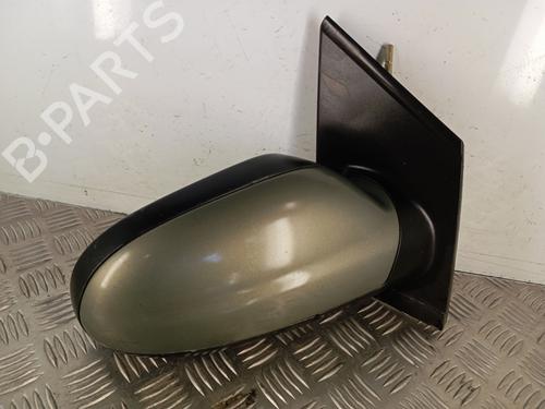 Used Right mirror Right mirror VW FOX Hatchback (5Z1, 5Z3, 5Z4) 1.2 (55 hp) 34301193 34301193