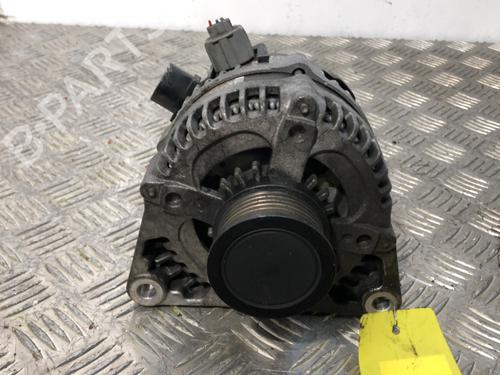 Used Alternator Alternator VOLVO C30 (533) 1.6 D (109 hp) 34300250 34300250