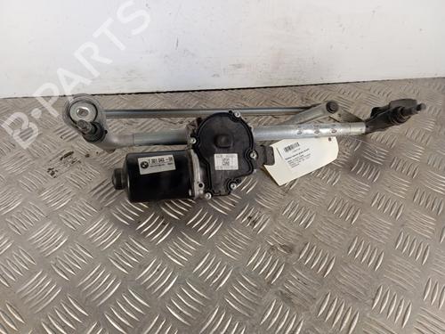 Used Front wiper motor Front wiper motor BMW 2 Active Tourer (F45) [2013-2021] 34303068 34303068