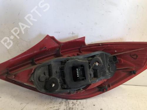 Left taillight OPEL CORSA D (S07) 1.3 CDTI (L08, L68) | BP34298553C34 - Image 2