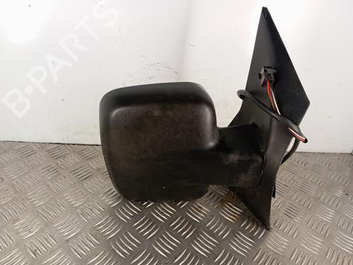 Used Right mirror Right mirror MERCEDES-BENZ VITO Van (W638) 110 CDI 2.2 (638.094) (102 hp) 34303169 34303169